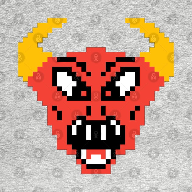 Demon by Cup Of Joe, Inc.